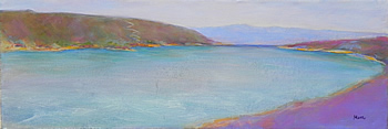 Hvar landscape
